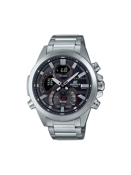 Casio Часовник Edifice ECB-30DC-1AEF