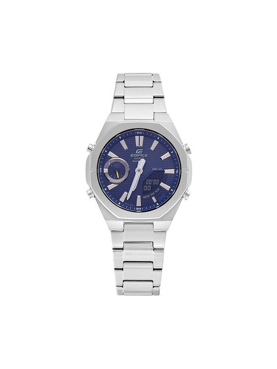 Casio Часовник Edifice ECB-S10D-2AEF