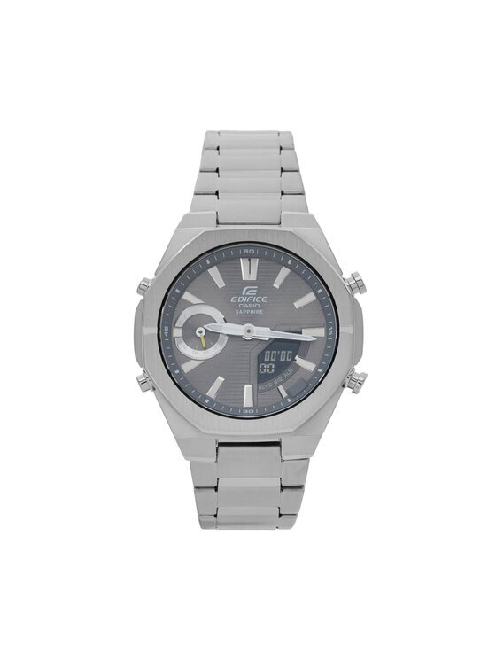 Casio Часовник Edifice ECB-S10D-8AEF