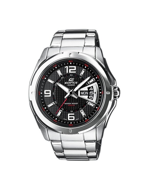 Casio Часовник Edifice EF-129D-1AVEF