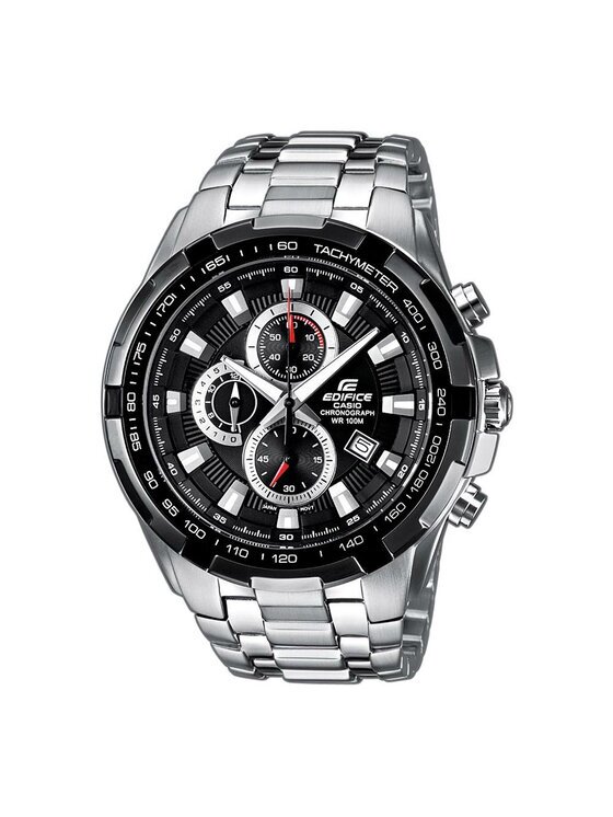 Casio Часовник Edifice EF-539D-1AVEF