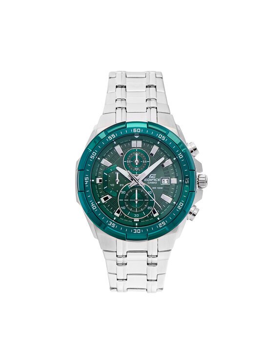 Casio Часовник Edifice EFR-539DE-3AVUEF