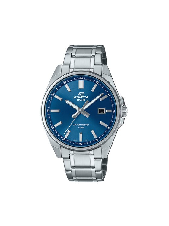 Casio Часовник Edifice EFV-100D-2BVUEF