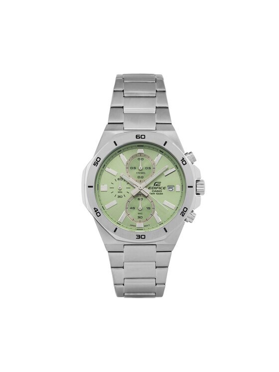 Casio Часовник Edifice EFV-640D-3AVUEF