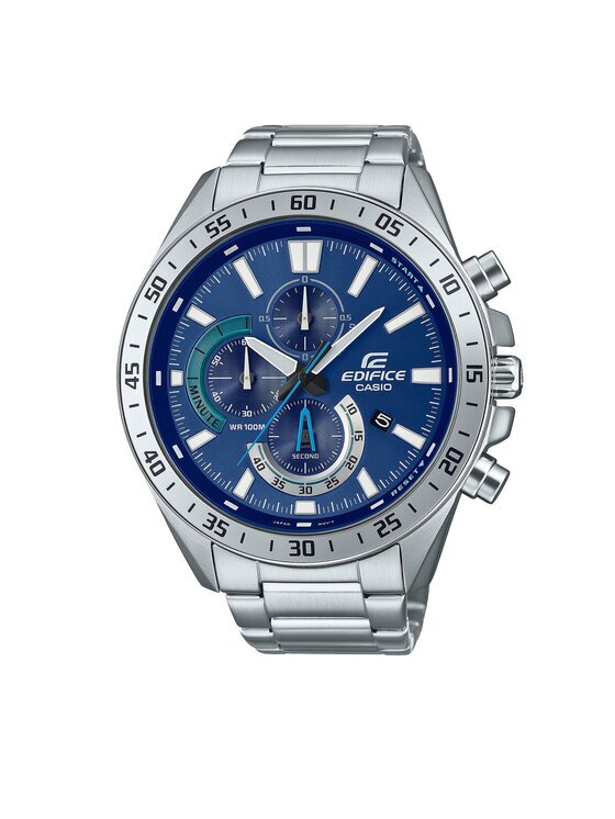 Casio Часовник EFV-620D-2AVUEF
