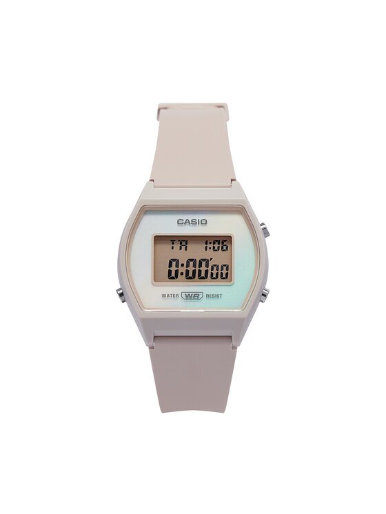 Casio Часовник LW-205H-4AEF