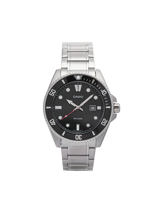 Casio Часовник Duro Diver MDV-107-1A3VEF