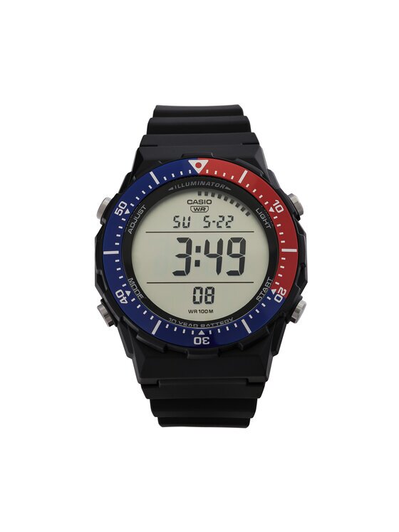 Casio Часовник Sport AE-1700H-1AVEF