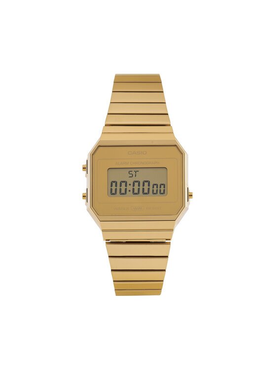 Casio Часовник Vintage A700WEVG-9AEF