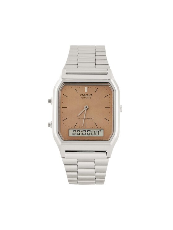 Casio Часовник Vintage AQ-230A-4AMQYES