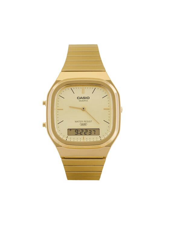 Casio Часовник Vintage AQ-240EG-9AEF