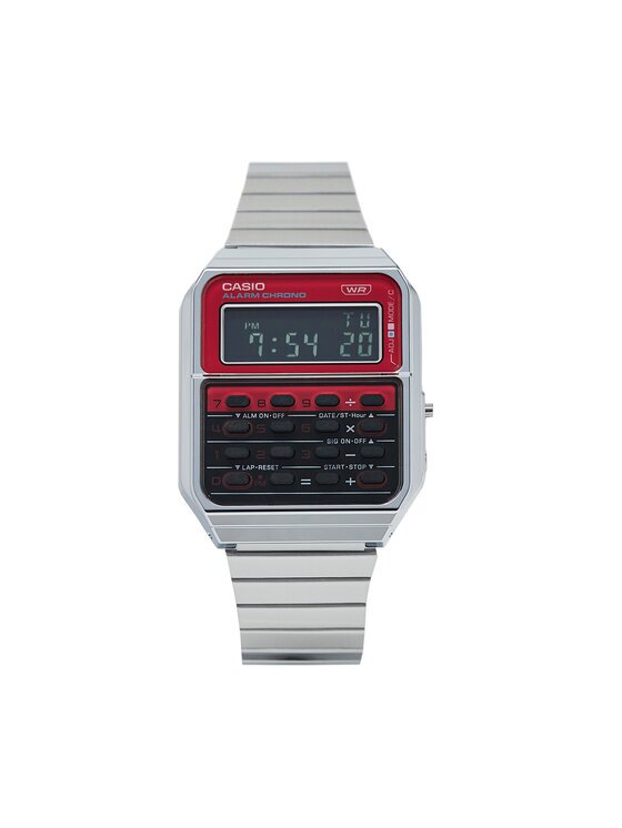 Casio Часовник Vintage CA-500WE-4BEF