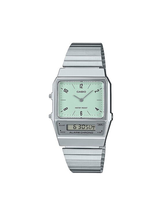 Casio Часовник Vintage Classic AQ-800E-3AEF