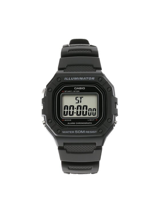 Casio Часовник W-218H -1AVEF