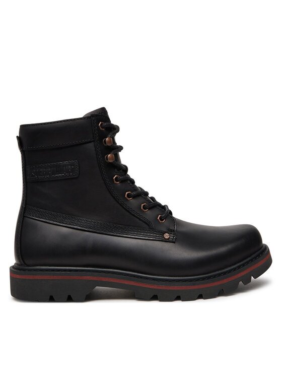 CAT Footwear Ботуши Colorado Grader WP P111551