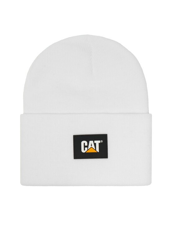 CAT Footwear Шапка Label Cuff 1090026