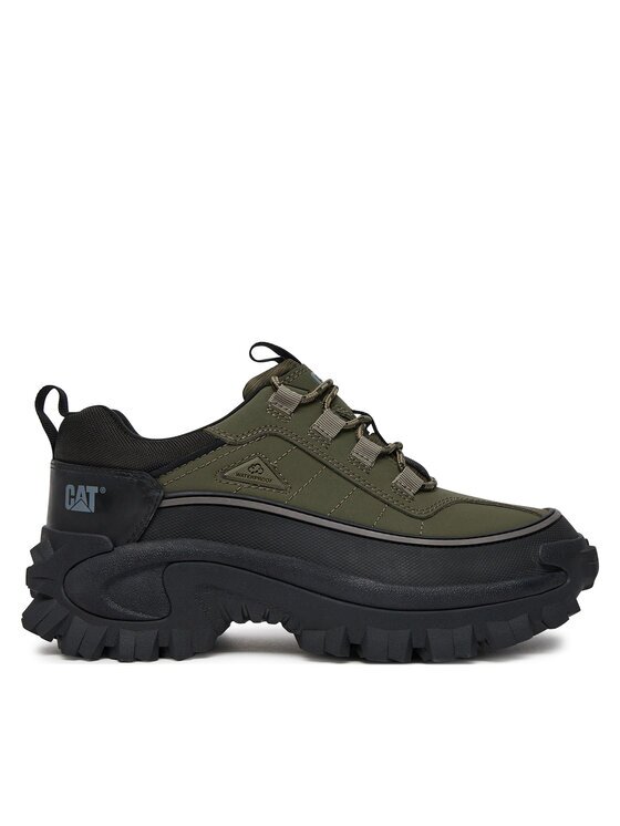 CAT Footwear Сникърси Intruder Galosh 2.0 Low WP P111620