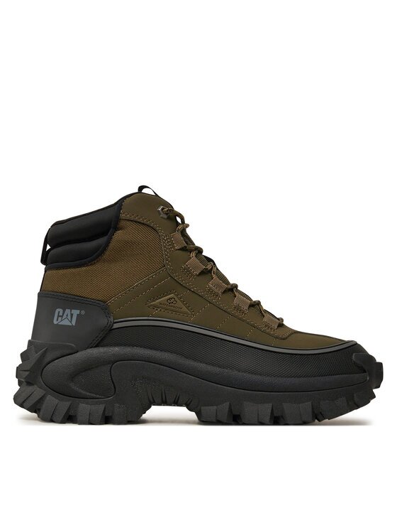 CAT Footwear Сникърси Intruder Galosh 2.0 Wp P111622