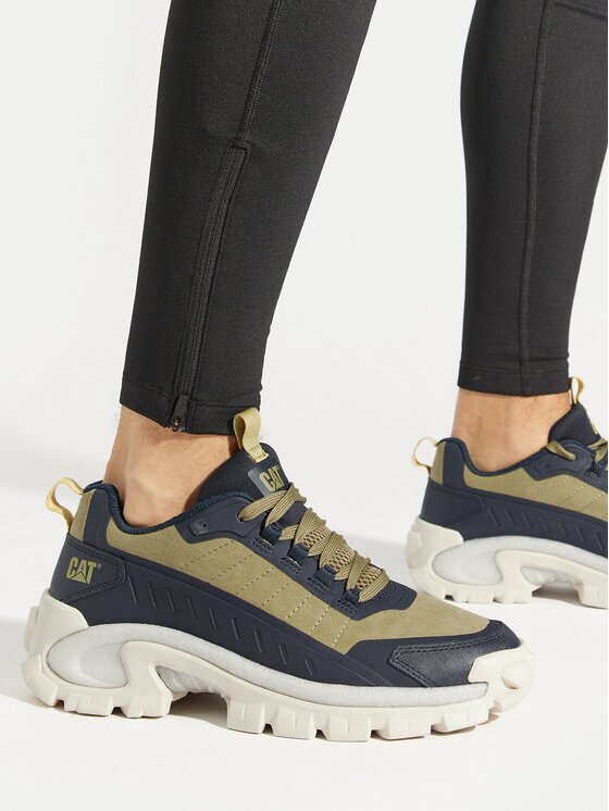 CAT Footwear Сникърси Intruder Lighting P111500