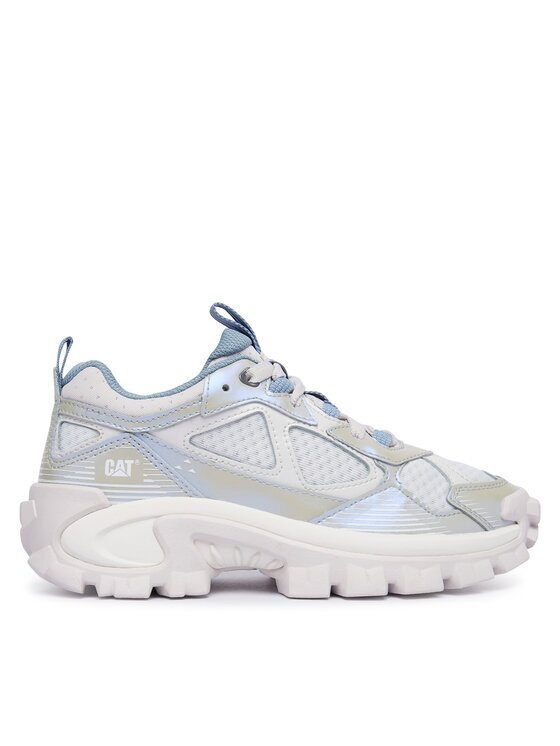 CAT Footwear Сникърси Intruder Lightning WS 2000 P312441