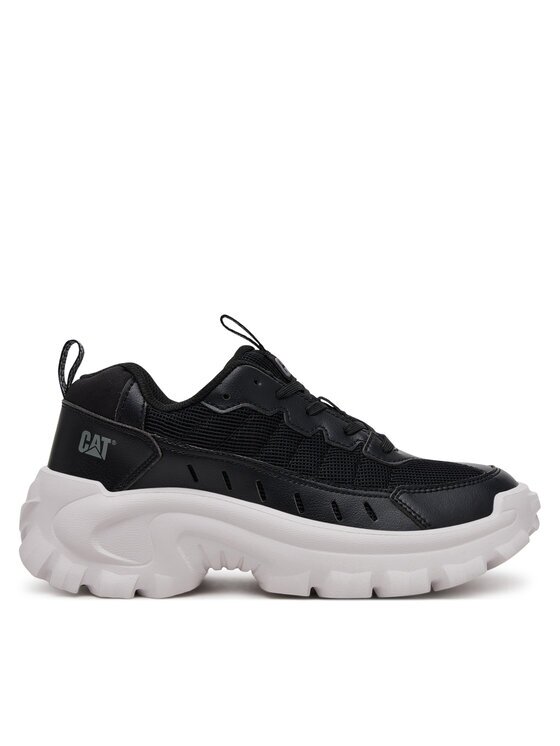 CAT Footwear Сникърси Intruder Lite Vent P726186
