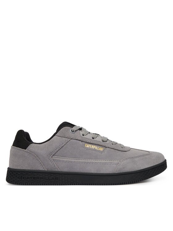 CAT Footwear Сникърси Pause Retro P726528 Сив