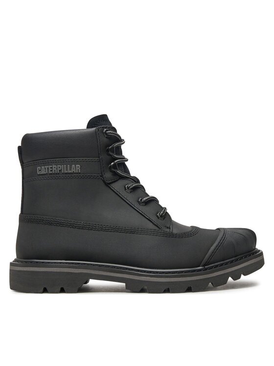 CAT Footwear Туристически oбувки Colorado Galosh Wp P726079
