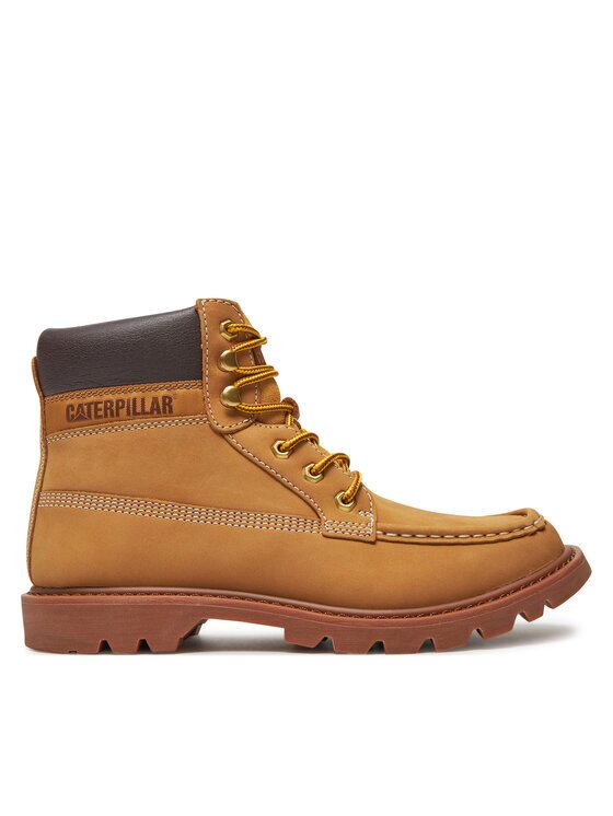 CAT Footwear Туристически oбувки Colorado Moc Toe P726065