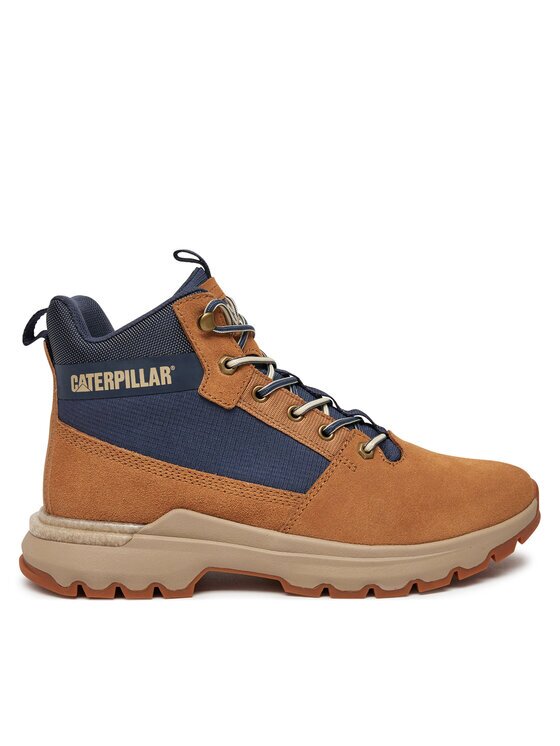 CAT Footwear Туристически oбувки Colorado Sneaker P726087