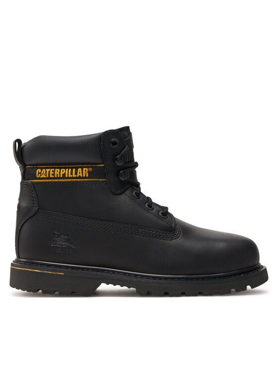 CAT Footwear Туристически oбувки Holton St P708030