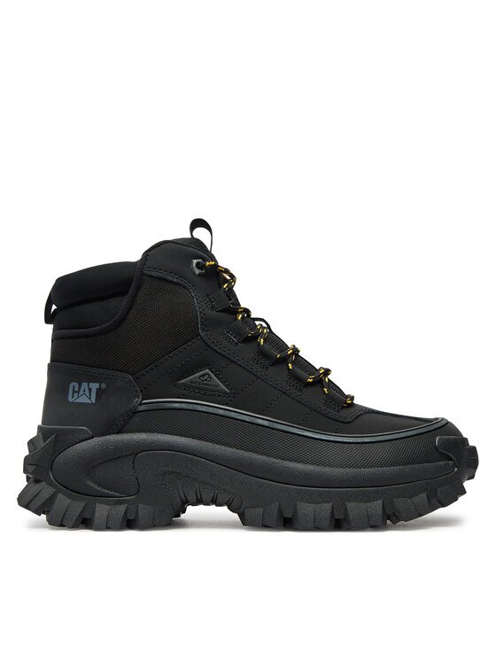 CAT Footwear Туристически oбувки Intruder Galosh 2.0 Mid WP P111559