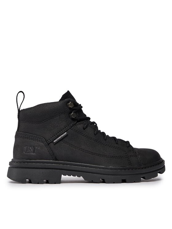 CAT Footwear Туристически oбувки Modulate P725405 Черен