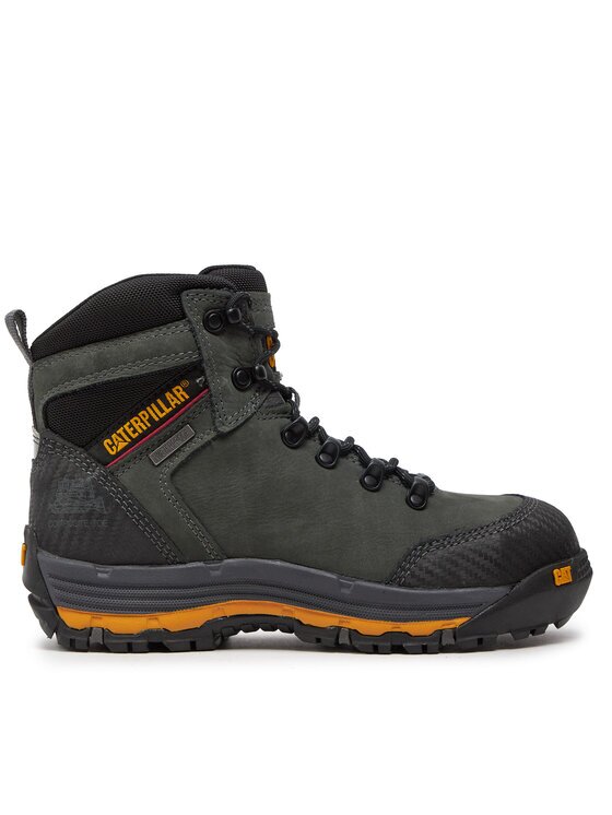 CAT Footwear Туристически oбувки Munising 6'' CT S3 P720161