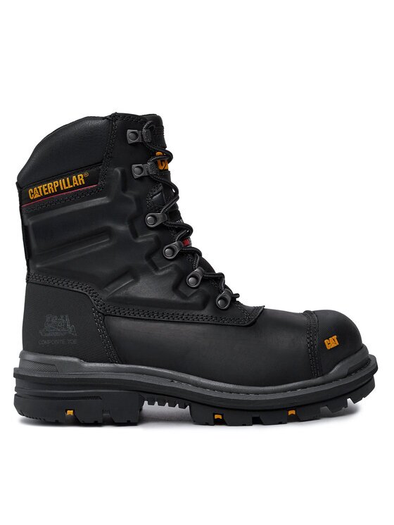 CAT Footwear Туристически oбувки Premier 8'' Wr Tx P720150