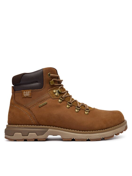 CAT Footwear Туристически oбувки Pursue HIker Wp P726854