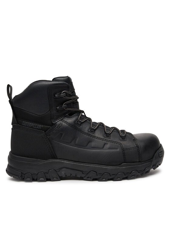 CAT Footwear Туристически oбувки Threshold Rebound Wp Nm Ct S7L Hro Fo Sr P726048