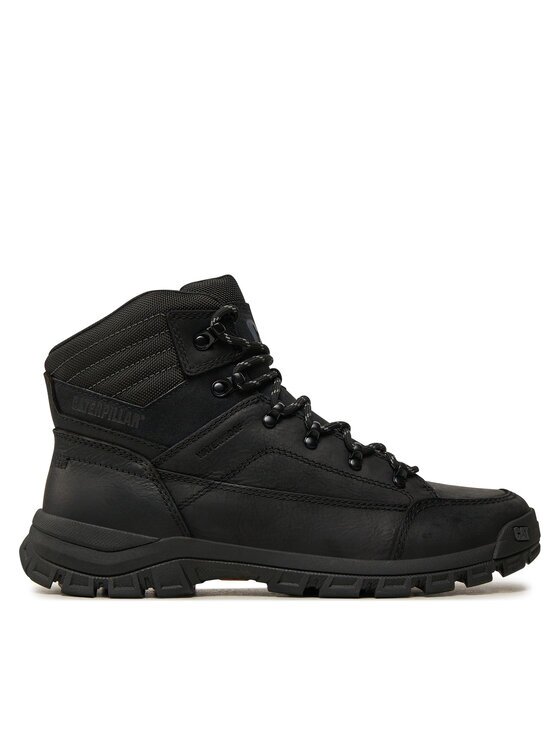 CAT Footwear Туристически Threshold Hiker Wp P725957