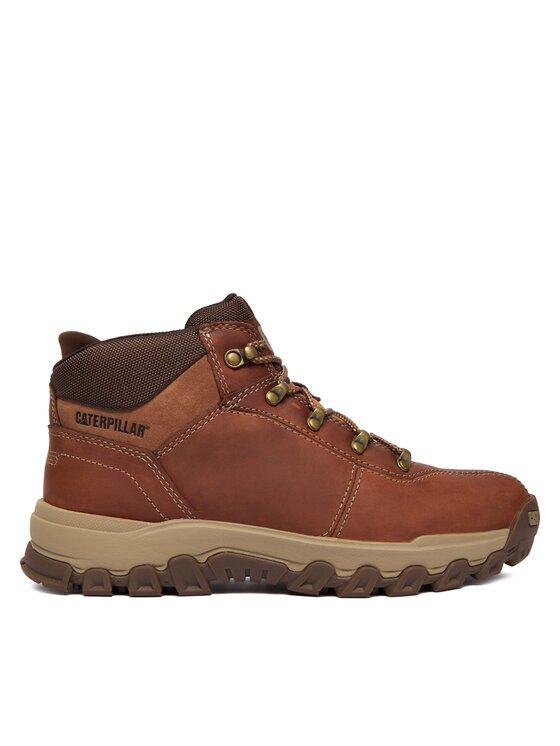 CAT Footwear Зимни обувки THRESHOLD REBOUND TREK P726210
