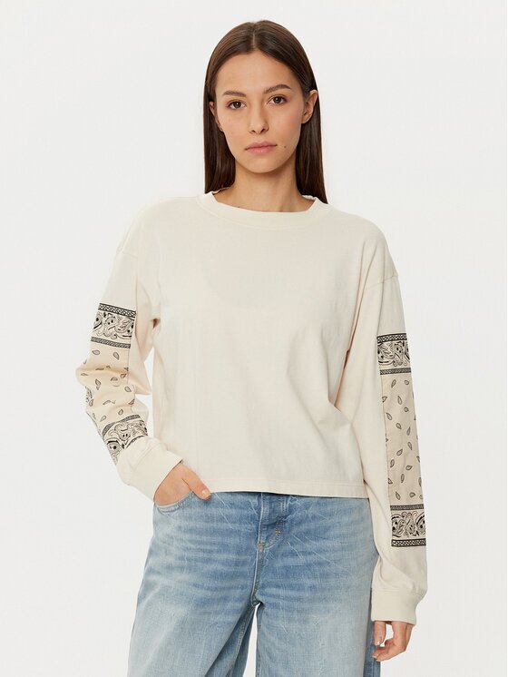 Champion Блуза 117450 Loose Fit