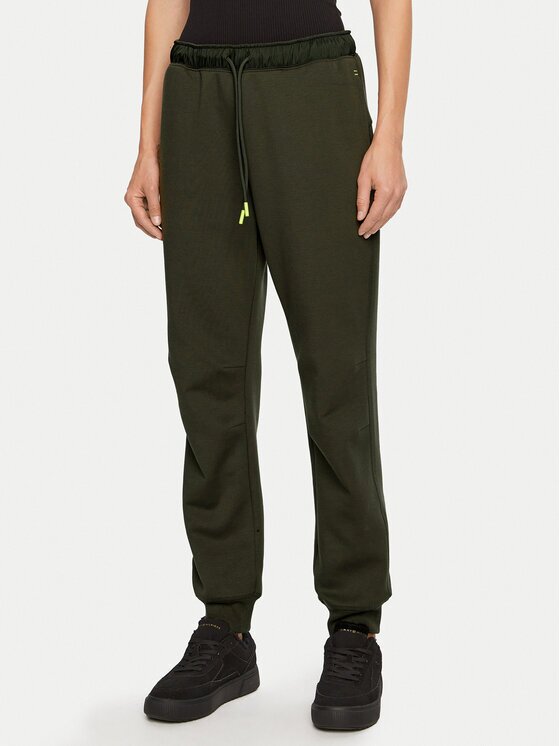 Champion Долнище анцуг 117477 Slim Fit