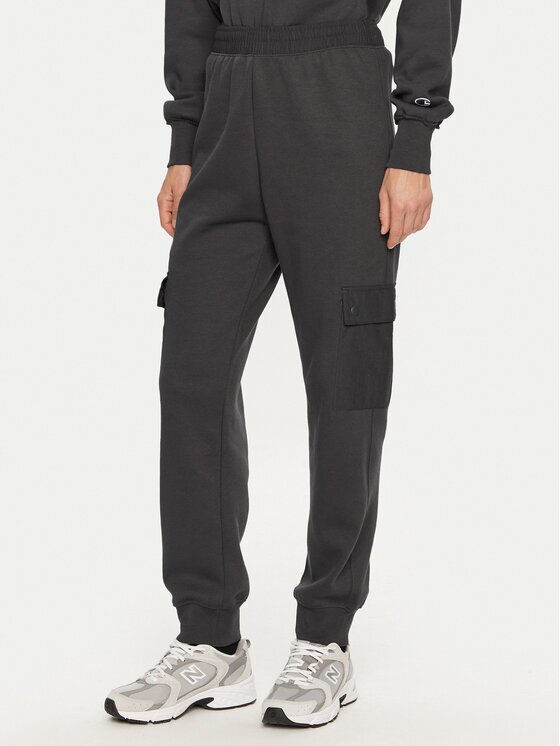 Champion Долнище анцуг 117499 Regular Fit