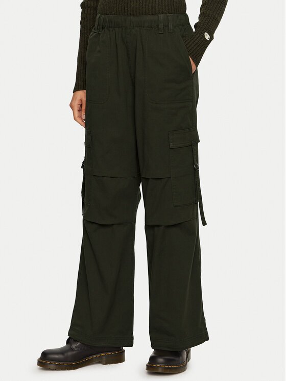 Champion Долнище анцуг 117503 Oversize