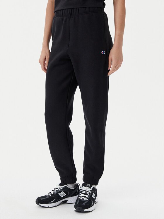 Champion Долнище анцуг 117872 Slim Fit