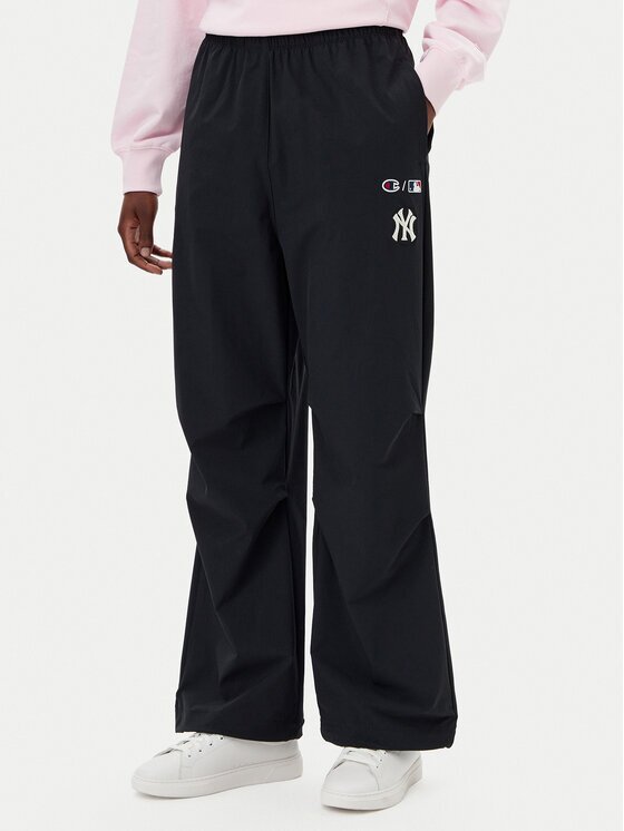 Champion Долнище анцуг 117977 Loose Fit