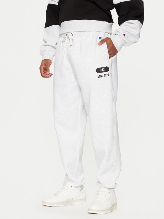 Champion Долнище анцуг 220434 Loose Fit