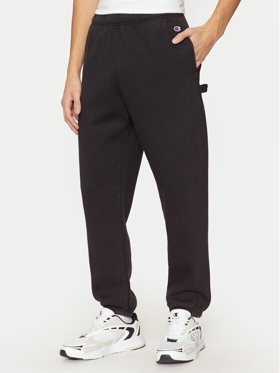 Champion Долнище анцуг 220513 Regular Fit