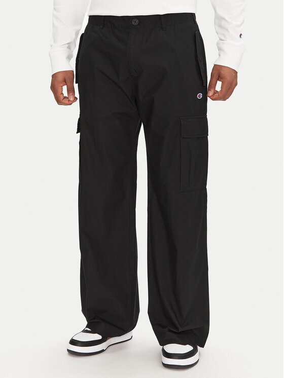Champion Карго панталони 220763 Relaxed Fit