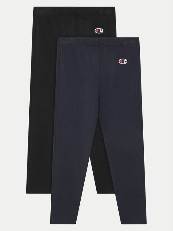 Champion Комплект клинове 404771 Slim Fit