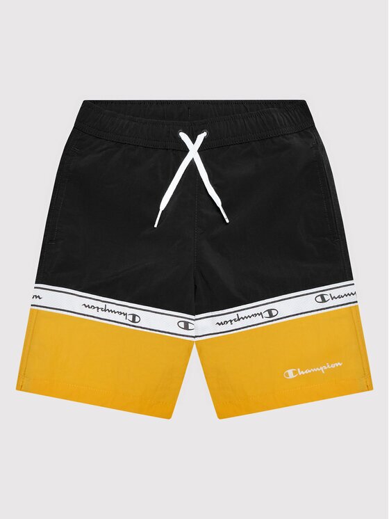 Champion Плувни шорти 306045 Regular Fit