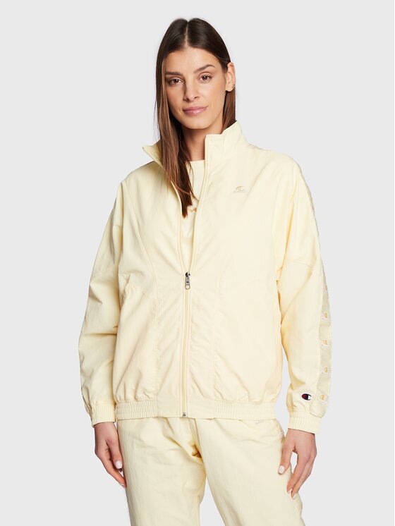 Champion Преходно яке 115494 Regular Fit